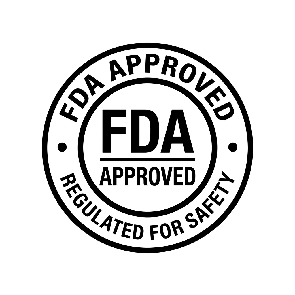 FDA Approved