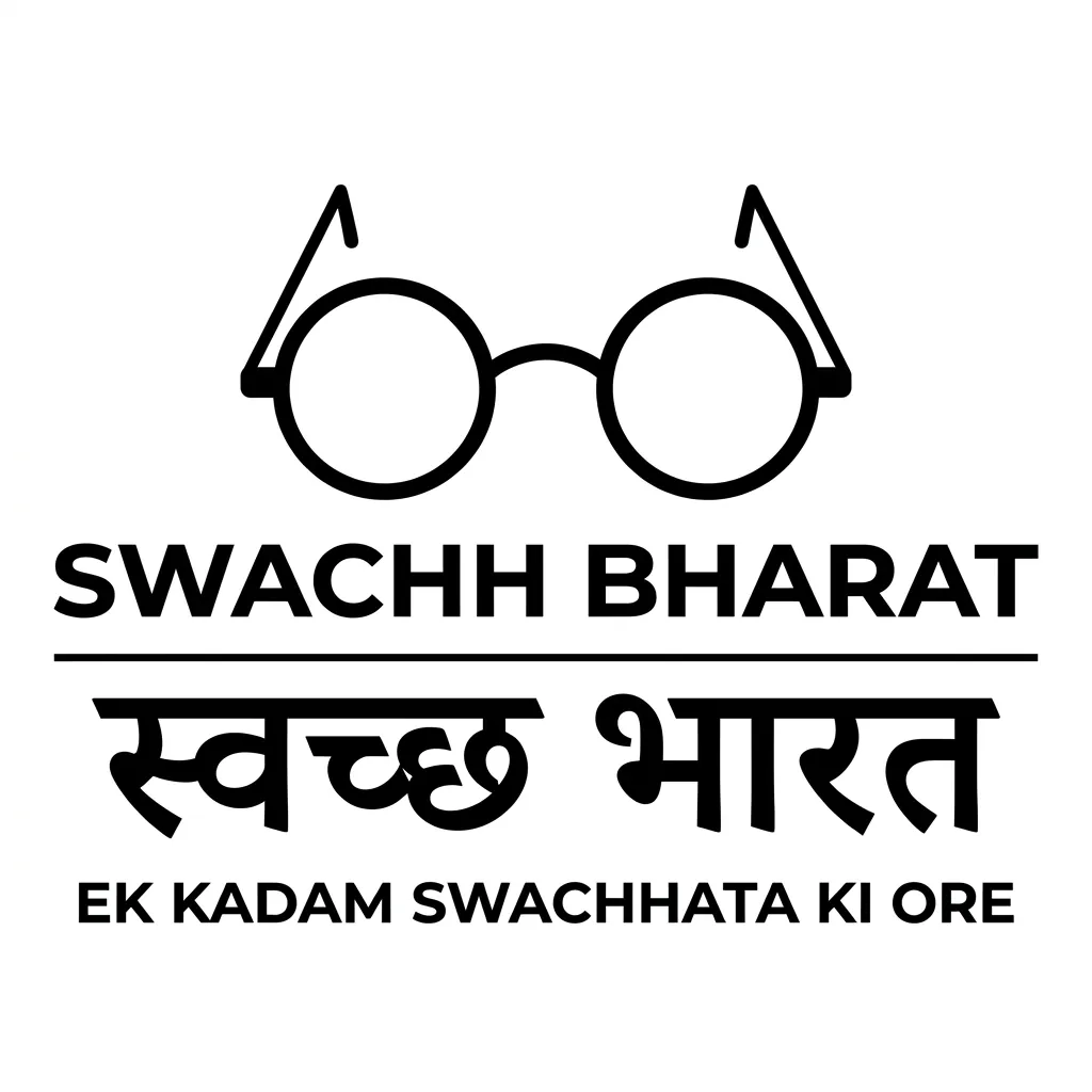 Swachh Bharat Clean India Initiative
