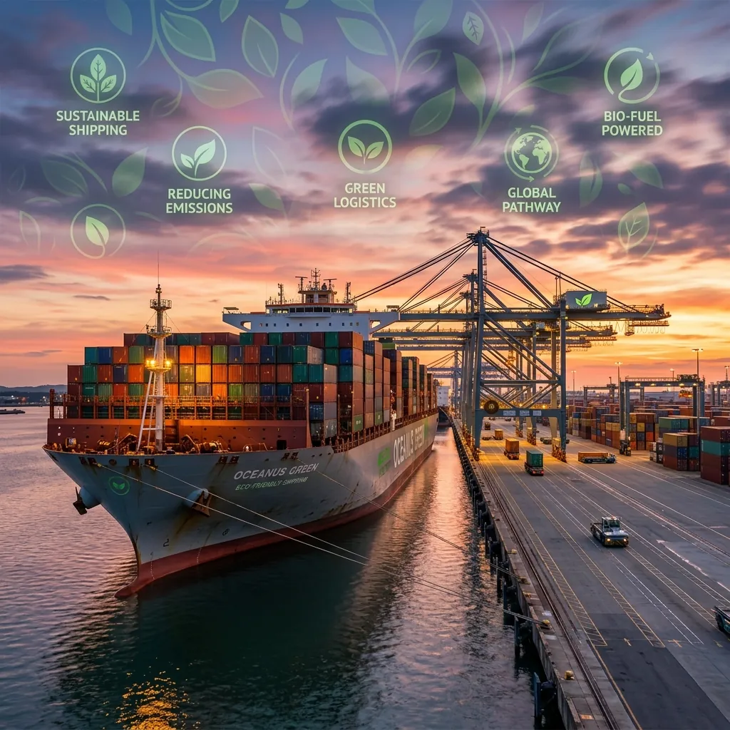 International Logistics