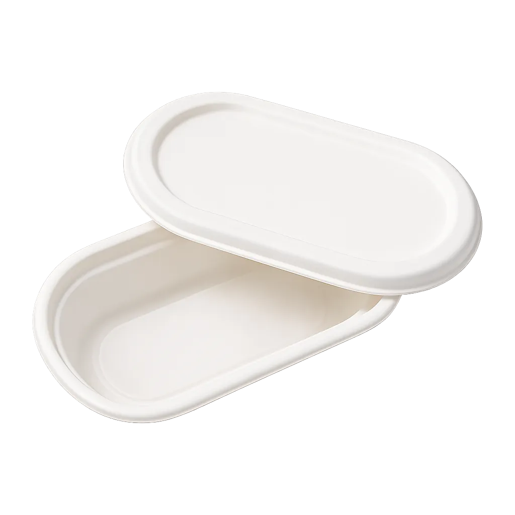 500 ml Bowl Oval