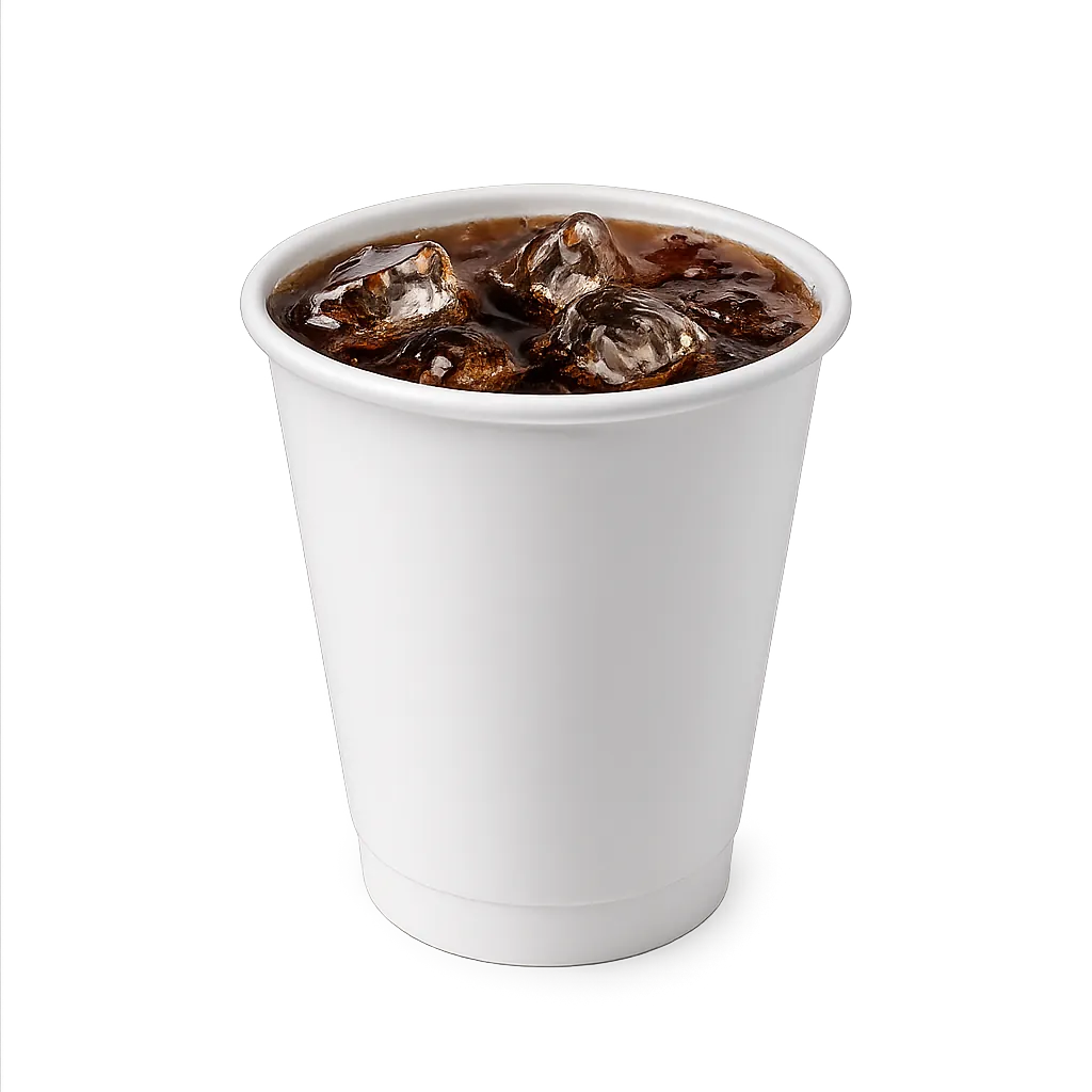 Bagasse 250ml Cups thumbnail 2