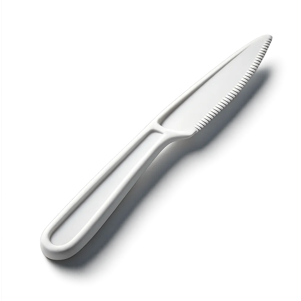 Paper Knife (960 Gsm)