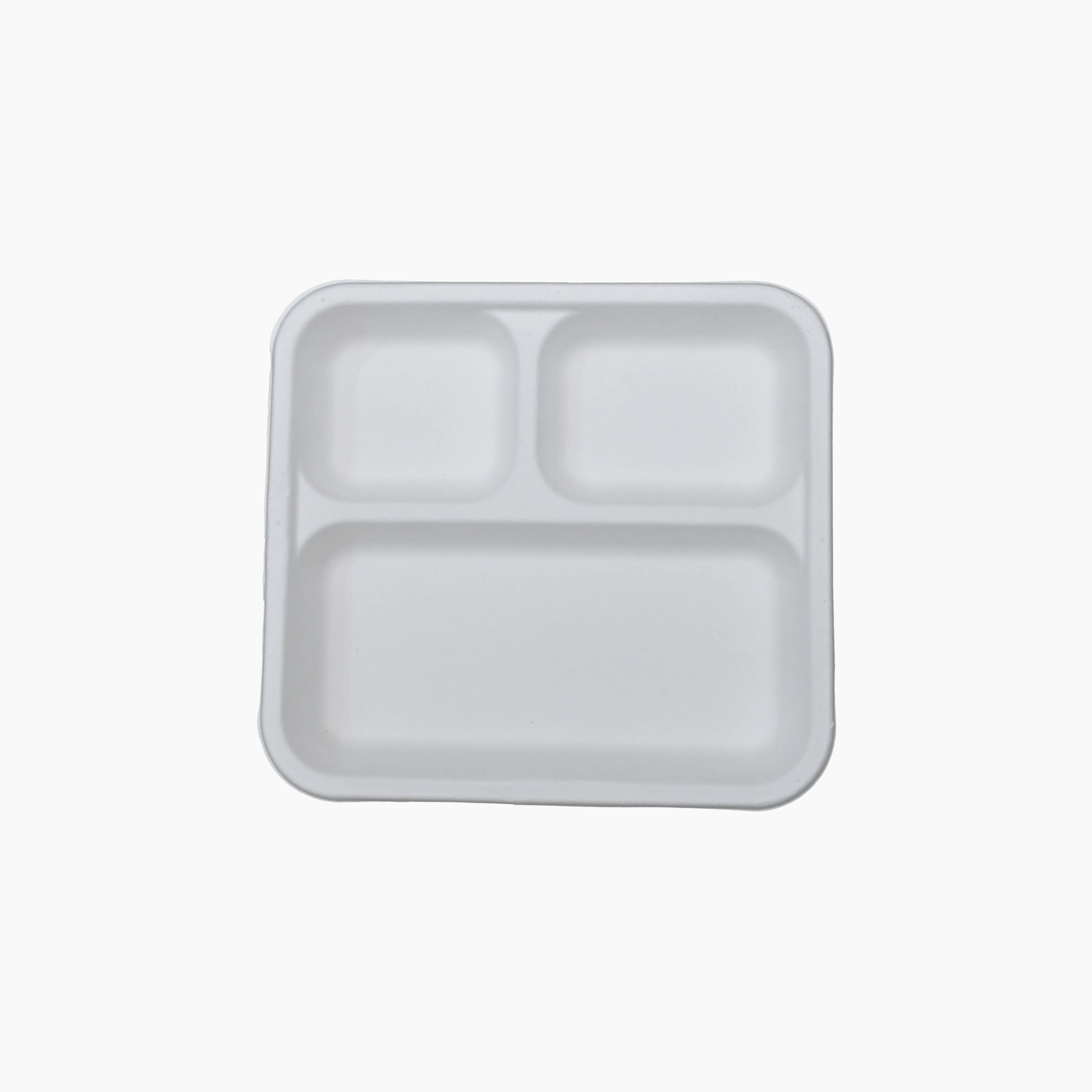3 CP Meal tray