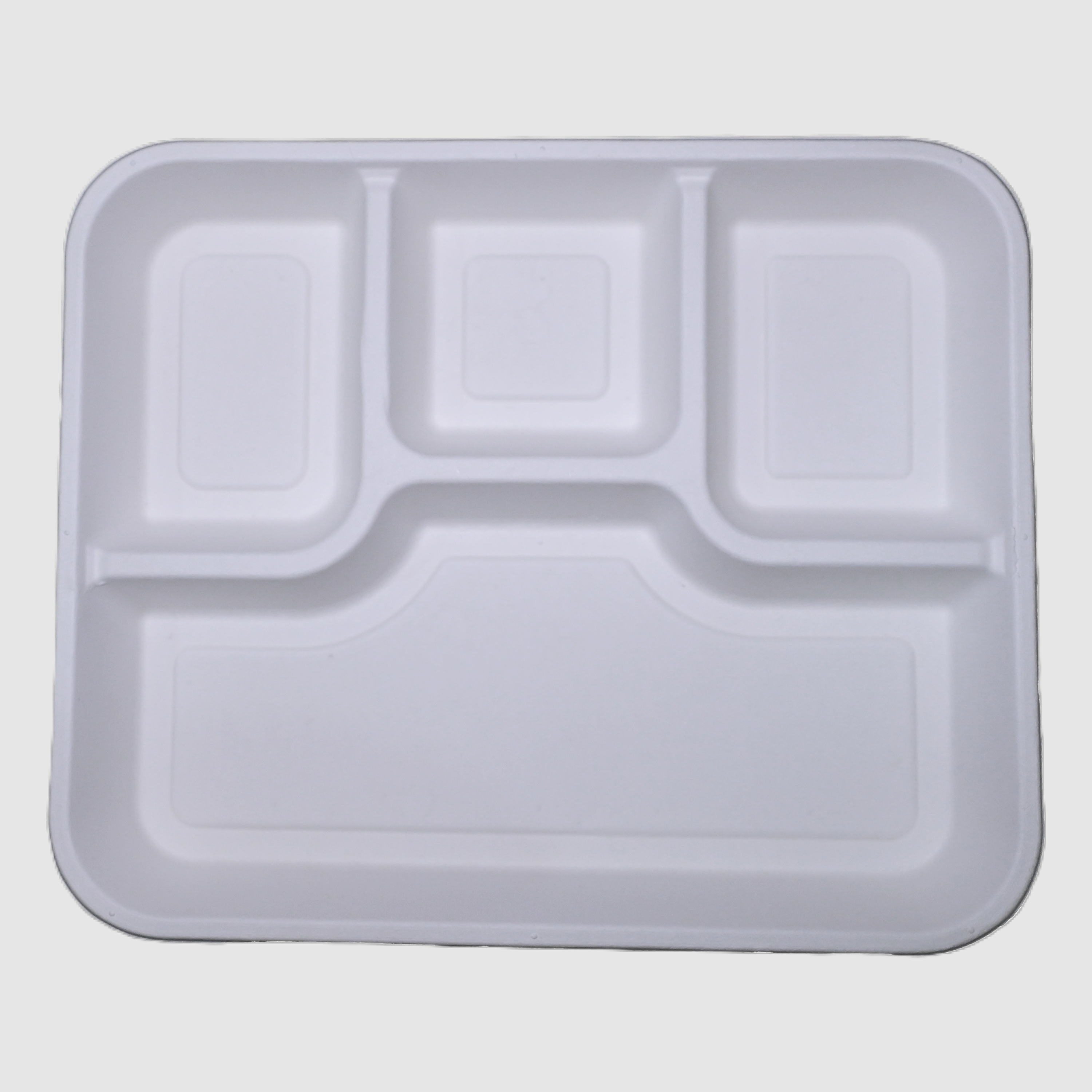 4Cp Meal Tray