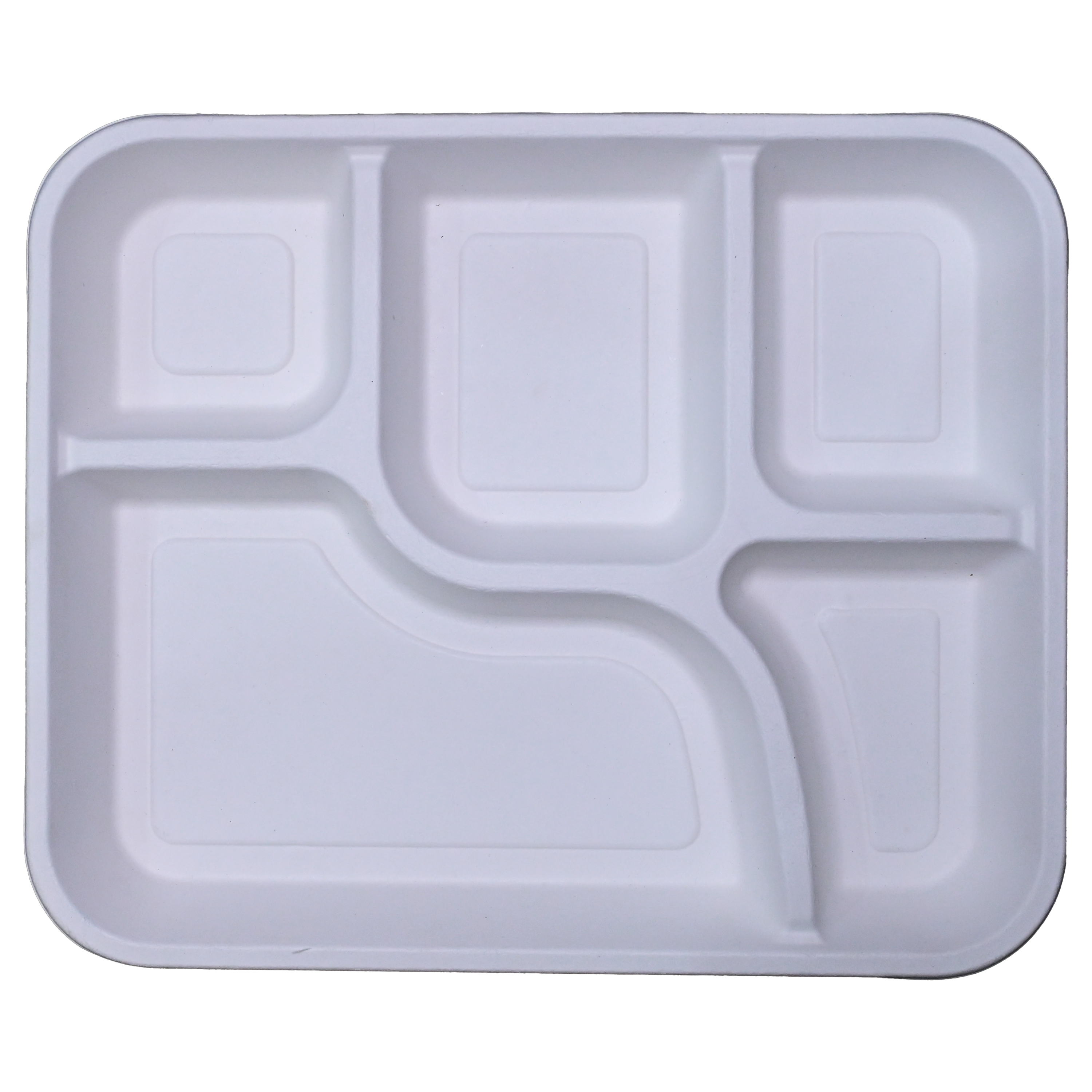 5 CP Meal tray