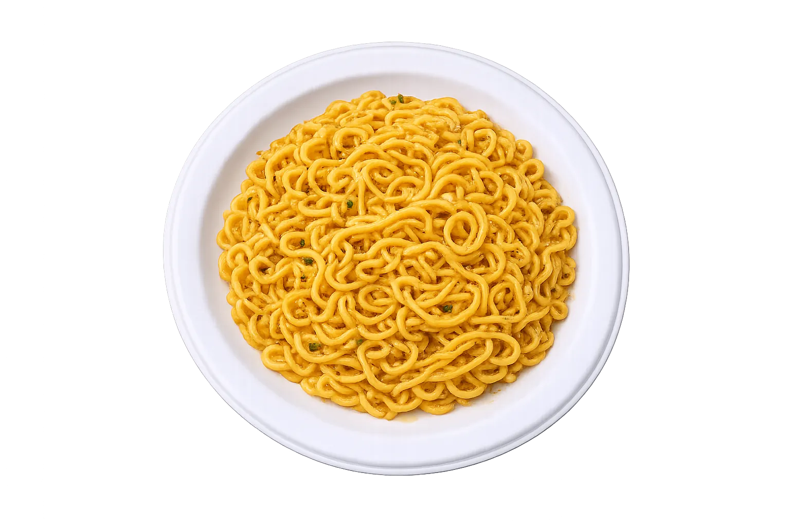 10" Round Plate thumbnail 4