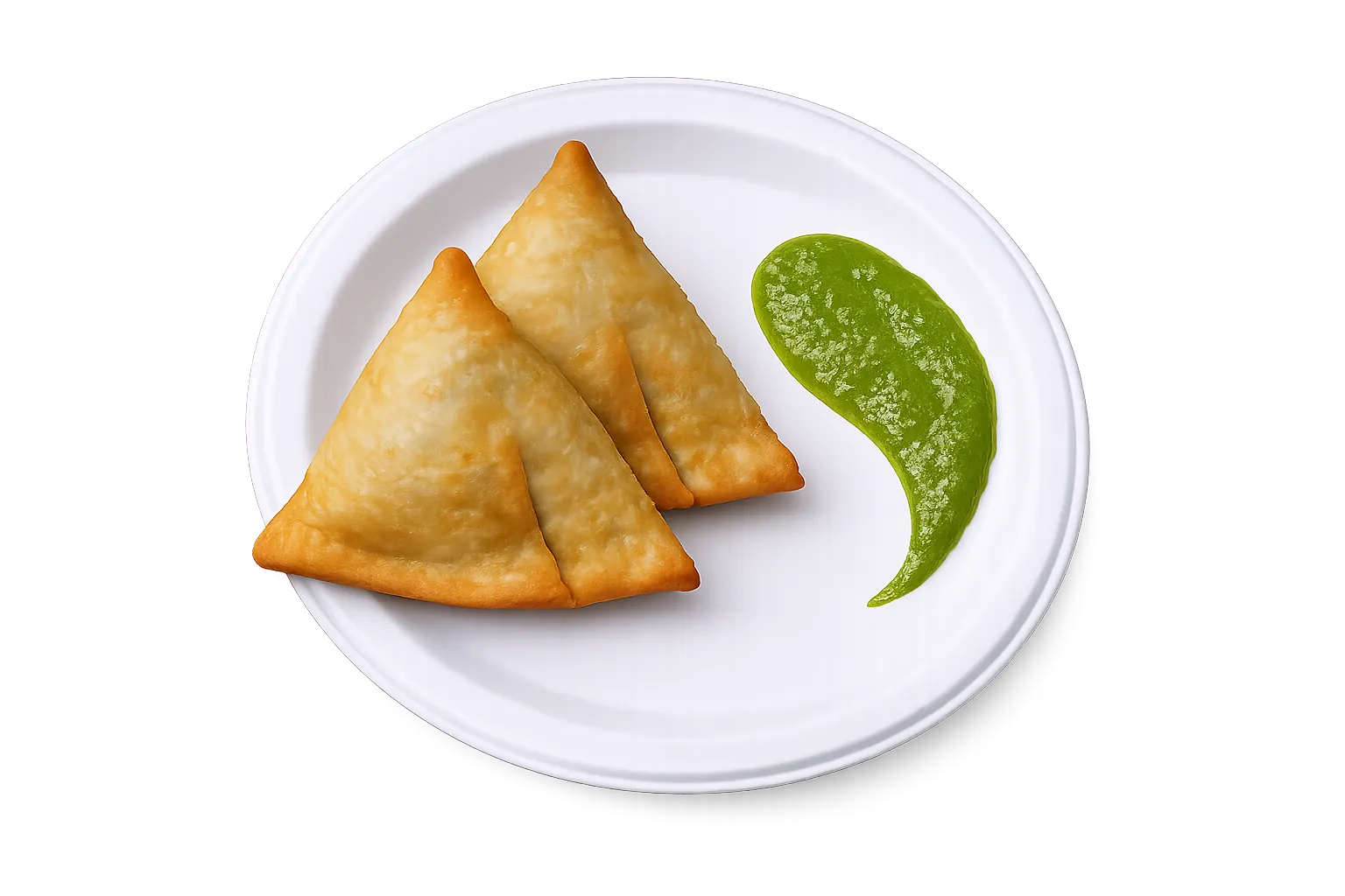 10" Round Plate thumbnail 5